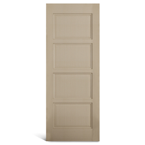 Porte-Panneau-PVC à 4 panneaux