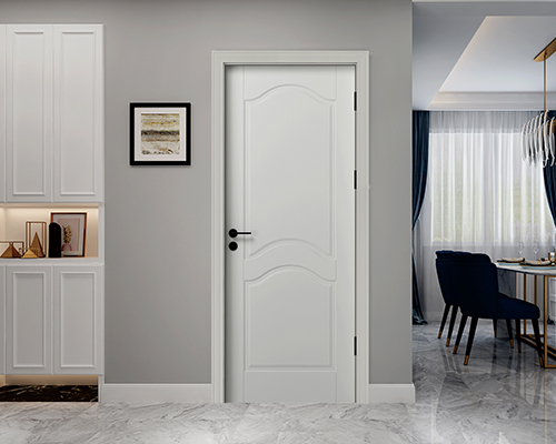 PORTES INT&Eacute;RIEURES