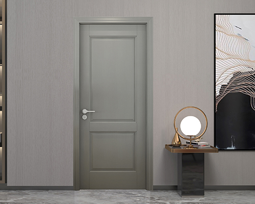 PORTES INT&Eacute;RIEURES