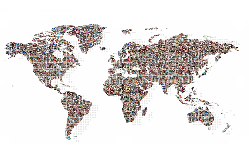 Carte d"entreprise