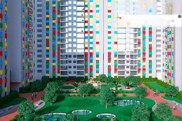 DÉPARTEMENT INMOBILIARIA