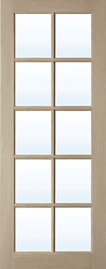 Les portes pliantes sont-elles insonorisées?