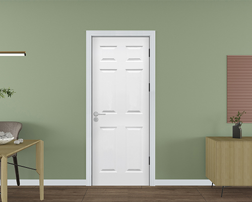 PORTES INT&Eacute;RIEURES