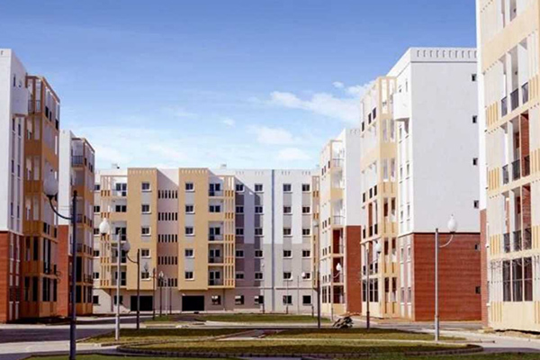 15 000 projets de logements