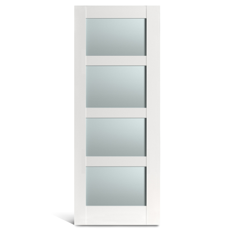 4-lite-PVC-glass-French-door