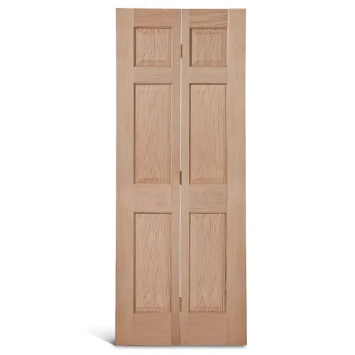 Entretien et soins pour les portes de bifold