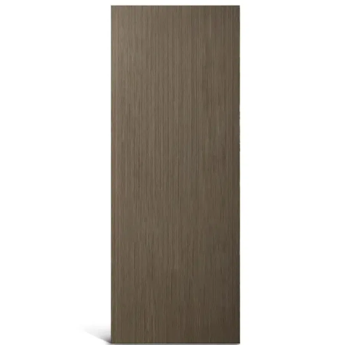 Pourquoi les architectes et les constructeurs préfèrent rincer les portes dans les projets commerciaux