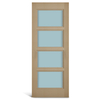 Porte-Panneau-PVC-Verre-4-panneaux
