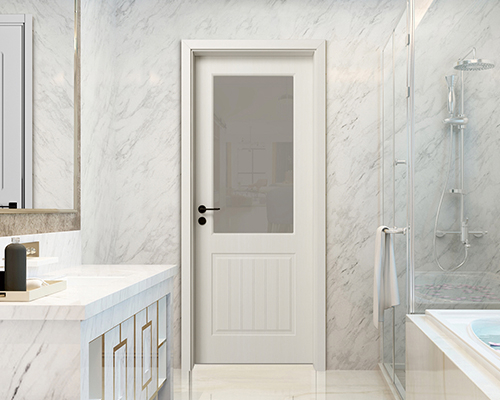 PORTES INT&Eacute;RIEURES