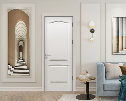 PORTES INT&Eacute;RIEURES