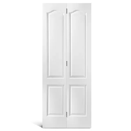 Guide d'installation de la porte Bifold