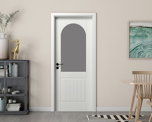 PORTES INT&Eacute;RIEURES