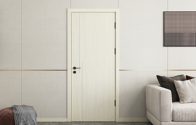 Pr&eacute;sentoir de porte de chalet