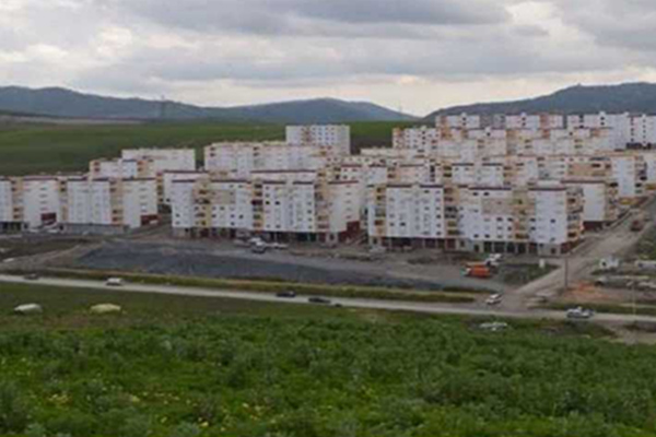 20 000 nouveaux projets de logements