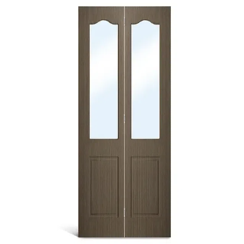 Applications pratiques des portes bifold