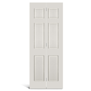 6 panneaux à carré PVC PVC PHIFOLD