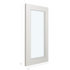 Certificat en bois de MDF de porte de PVC d'Oupai CE Saso GOST-R
